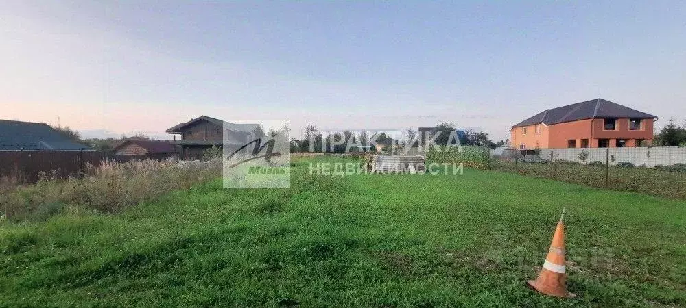 Участок, 25 сот., поселения (ижс) - Фото 1