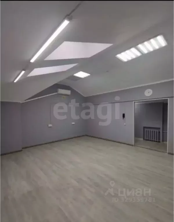 Офис в Ярославская область, Ярославль ул. Свердлова, 3 (31 м) - Фото 1