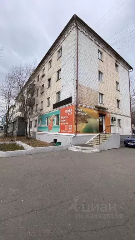 2-к кв. Тыва, Кызыл ул. Кочетова, 64 (47.1 м) - Фото 1