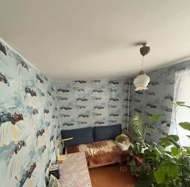 3-к кв. Башкортостан, Уфа ул. Зайнуллы Расулева, 6 (50.6 м) - Фото 1