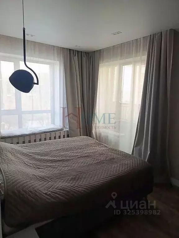 2-к кв. Новосибирская область, Новосибирск Железнодорожная ул., 18 ... - Фото 1