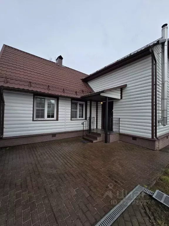 Дом в Москва Лесная Поляна Госстроя РФ садовое товарищество, 18/2 (109 ... - Фото 1