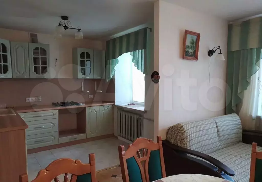 3-к. квартира, 65 м, 5/5 эт. - Фото 0