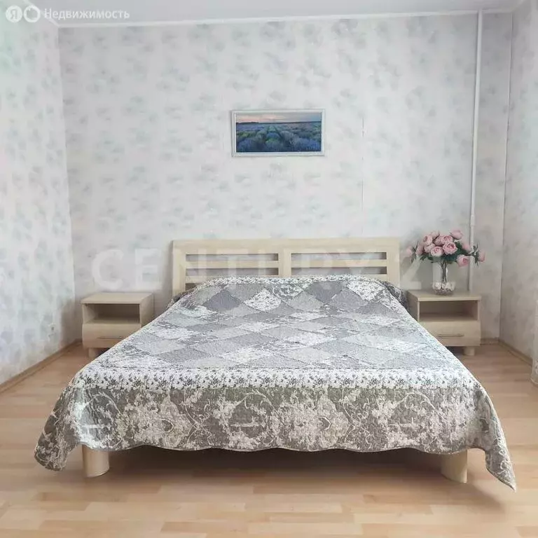 1-комнатная квартира: Заозёрное, улица Гайдара, 60 (35.3 м) - Фото 2