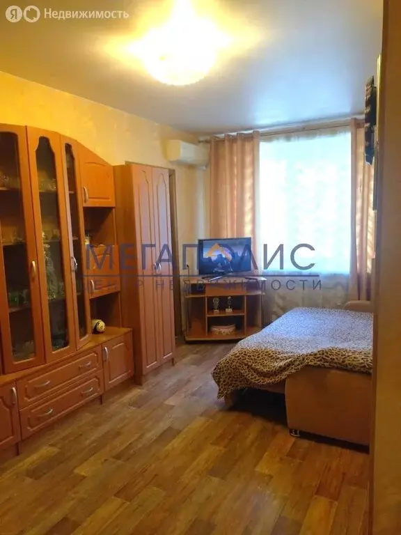 2-комнатная квартира: Балаково, улица Академика Жук, 51 (40.9 м) - Фото 1