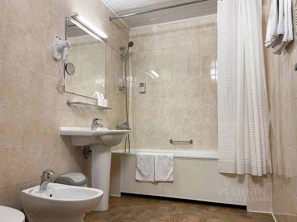 Комната Санкт-Петербург пл. Александра Невского, 2 (27.0 м) - Фото 2