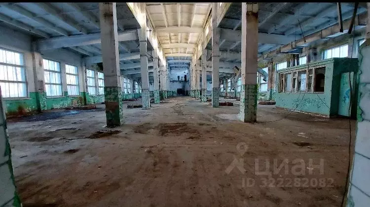 Помещение свободного назначения в Тверская область, Торжок ул. Мира, ... - Фото 2