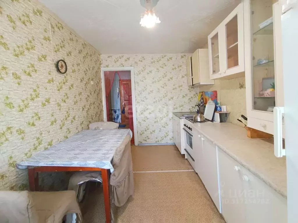 1-к кв. Ставропольский край, Ставрополь Комсомольская ул., 48 (36.0 м) - Фото 1
