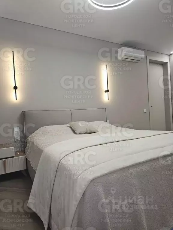 2-к кв. Краснодарский край, Сочи Завокзальный мкр, пер. Трунова, 6к7 ... - Фото 2