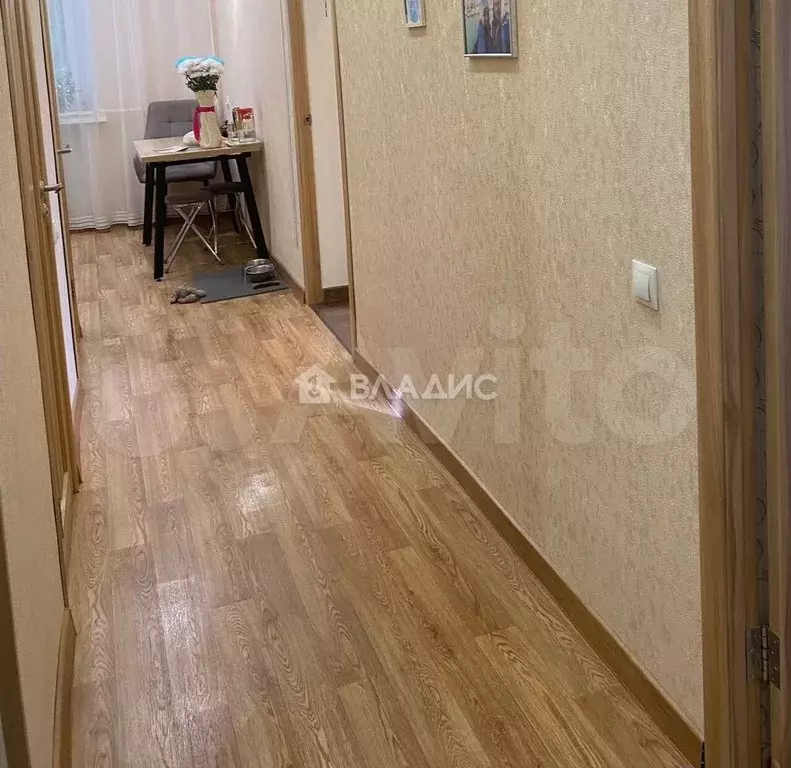 2-к. квартира, 60,9 м, 2/2 эт. - Фото 1