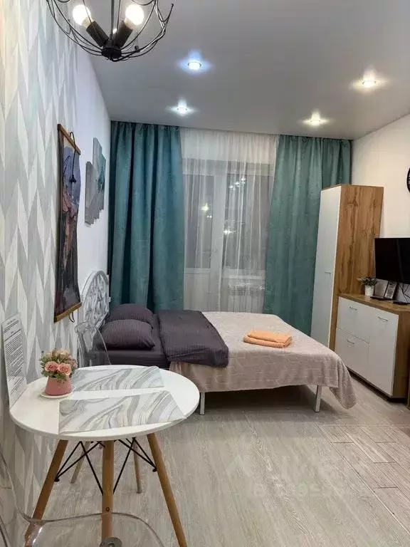 Студия Архангельская область, Архангельск Новгородский просп., 147 ... - Фото 1