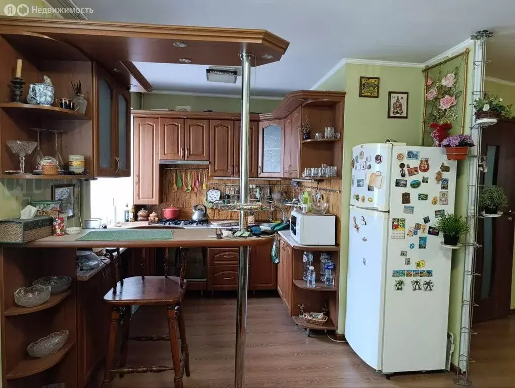 2-комнатная квартира: Симферополь, улица Крымских Партизан, 29 (48 м) - Фото 2