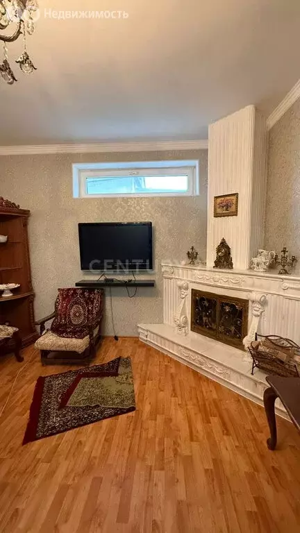 Дом в Махачкала, улица Гаруна Курбанова, 11В (157 м) - Фото 2