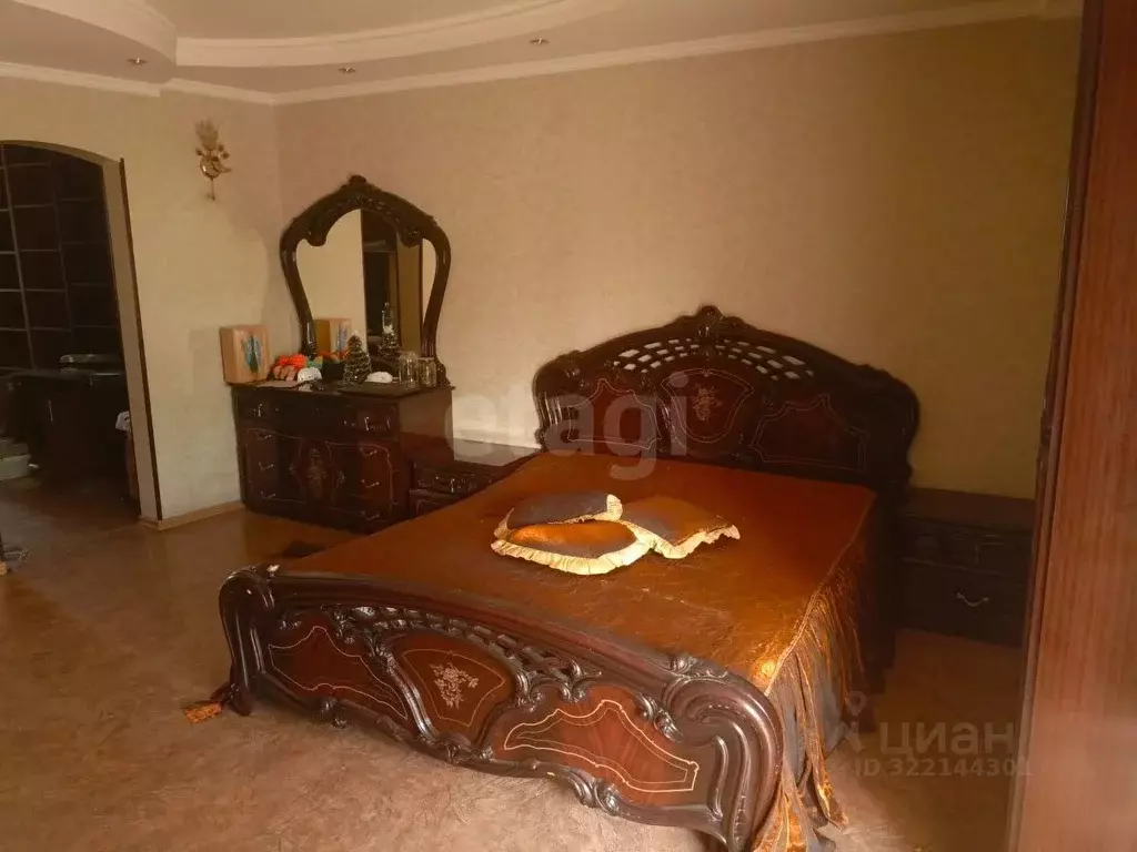 3-к кв. Ставропольский край, Кисловодск ул. Жмакина (83.7 м) - Фото 1