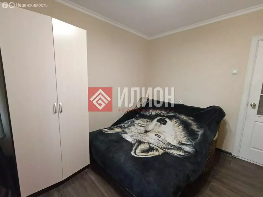 2-комнатная квартира: Севастополь, улица Павла Корчагина, 24 (46.6 м) - Фото 2