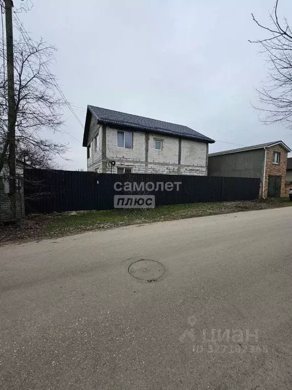 Дом в Крым, Керчь ул. Тенистая, 21 (150 м) - Фото 2