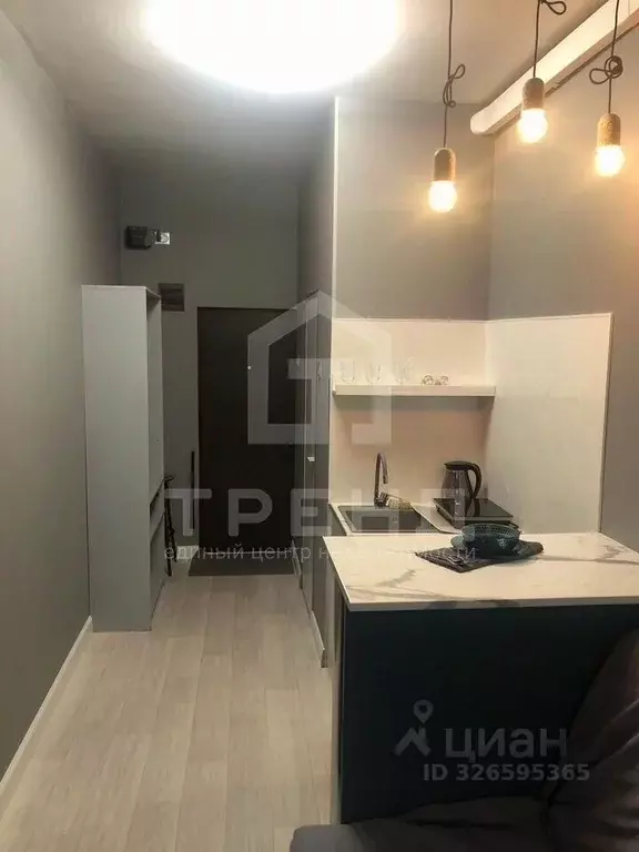 4-к кв. Санкт-Петербург Верейская ул., 2/60 (95.4 м) - Фото 2