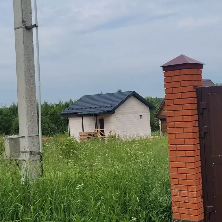 Участок в Московская область, Дмитровский муниципальный округ, д. ... - Фото 1