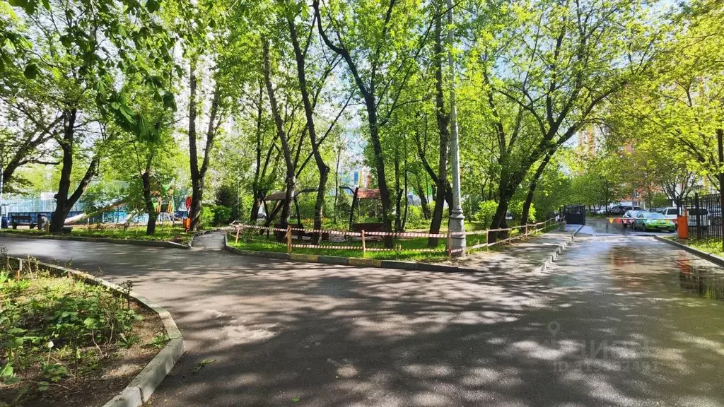 2-к кв. Москва Шереметьевская ул., 43 (38.5 м) - Фото 0