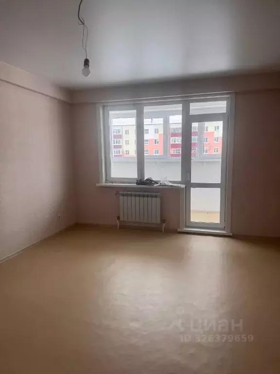 2-к кв. Сахалинская область, Макаров Макаровский район, Ленинградская ... - Фото 1