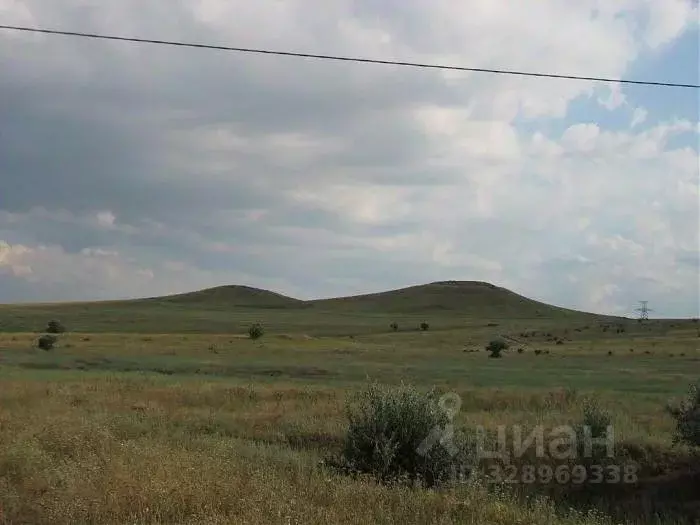 Участок в Ставропольский край, Грачевский муниципальный округ, Кизилов ... - Фото 1