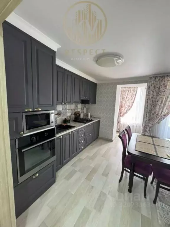 2-к кв. Ставропольский край, Минеральные Воды просп. 22-го Партсъезда, ... - Фото 1