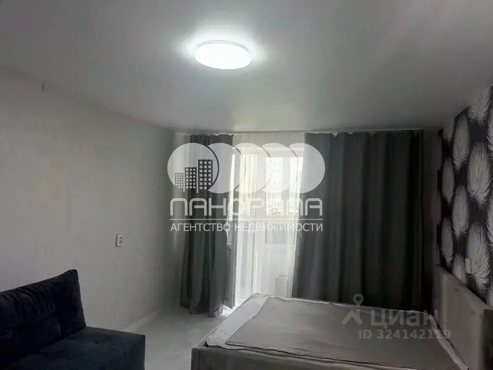 Студия Краснодарский край, Анапа ул. Ленина, 237 (27.0 м) - Фото 2