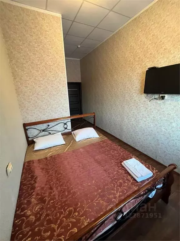 Комната Пензенская область, Пенза Лебедевская ул., 11 (20.0 м) - Фото 2