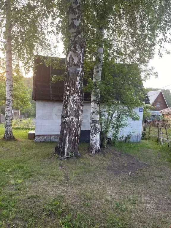 Дом в Кемеровская область, Кемеровский муниципальный округ, Родничок ... - Фото 1