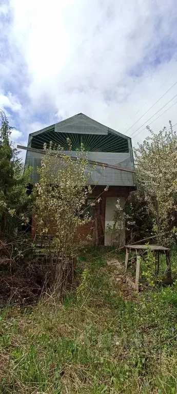 Дом в Чувашия, Чебоксары Свобода СНТ, 136 (20 м) - Фото 1