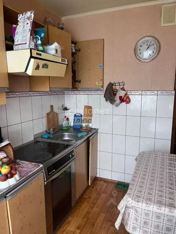 3-к кв. Самарская область, Тольятти Тополиная ул., 48 (65.0 м) - Фото 1