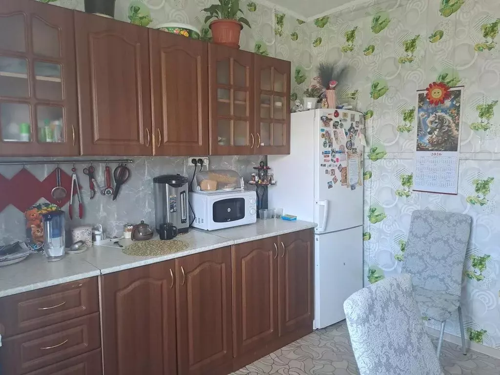 Дом в Иркутская область, Залари рп ул. 2-я Советская, 19 (82 м) - Фото 2