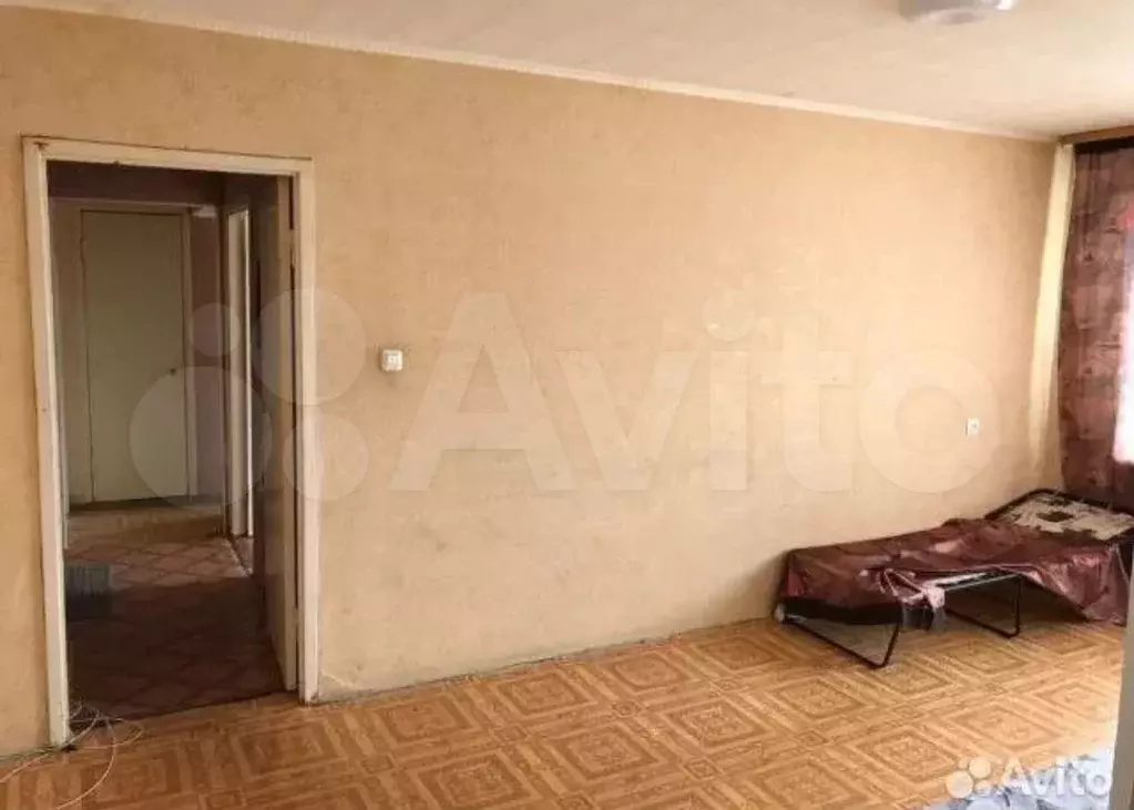 2-к. квартира, 47,1 м, 9/9 эт. - Фото 0