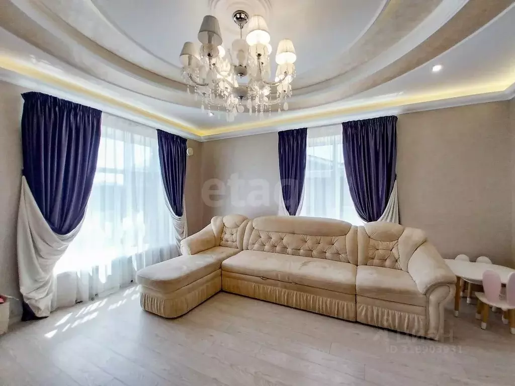 Дом в Ярославская область, Ярославский муниципальный округ, д. ... - Фото 1