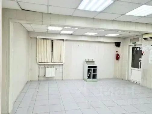 Помещение свободного назначения в Иркутская область, Усолье-Сибирское ... - Фото 2