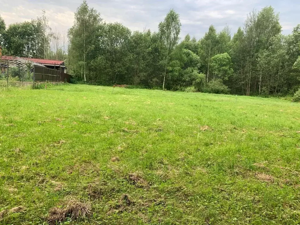 Участок в Московская область, Дубна ул. Кирова (10.0 сот.) - Фото 2