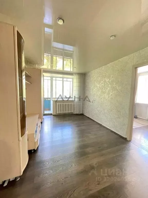 3-к кв. Татарстан, Менделеевск Юбилейная ул., 3 (51.0 м) - Фото 0