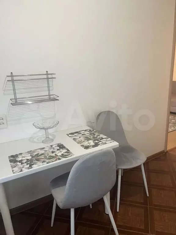 1-к. квартира, 31 м, 3/5 эт. - Фото 0
