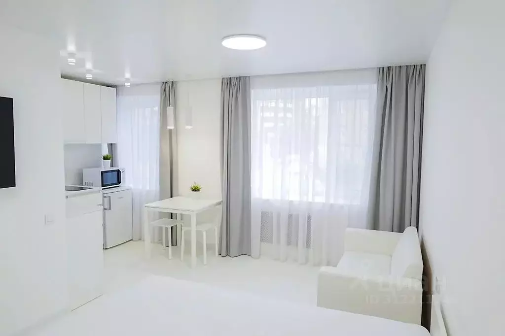 Студия Карелия, Петрозаводск просп. Ленина, 17 (25.0 м) - Фото 1