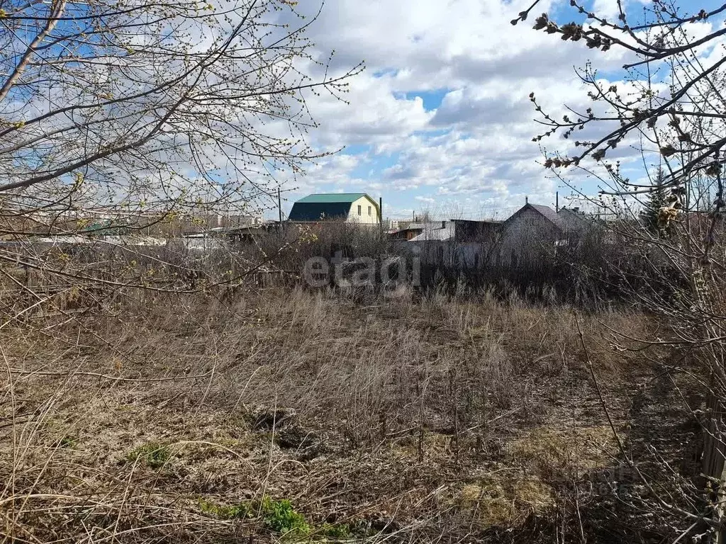 Участок в Челябинская область, Красноармейский муниципальный округ, с. ... - Фото 1