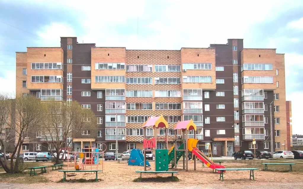2-к кв. Пермский край, д. Кондратово ул. Культуры, 8 (58.1 м) - Фото 2