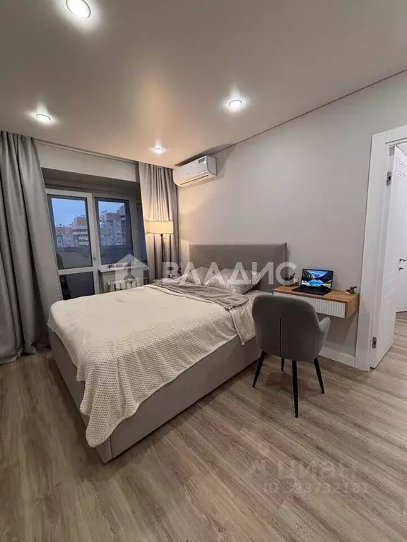 2-к кв. Москва Славянский бул., 11К1 (44.0 м) - Фото 1