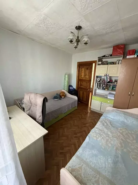3-к кв. Новосибирская область, Искитим Почтовая ул., 12 (61.3 м) - Фото 2