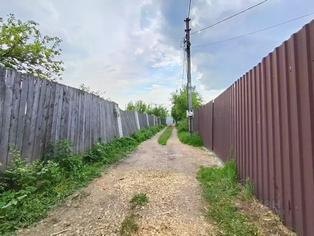 Участок в Московская область, Жуковский Глушица СНТ,  (4.0 сот.) - Фото 1