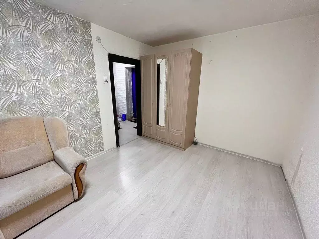 1-к кв. Удмуртия, Ижевск ул. Баранова, 87 (34.0 м) - Фото 1
