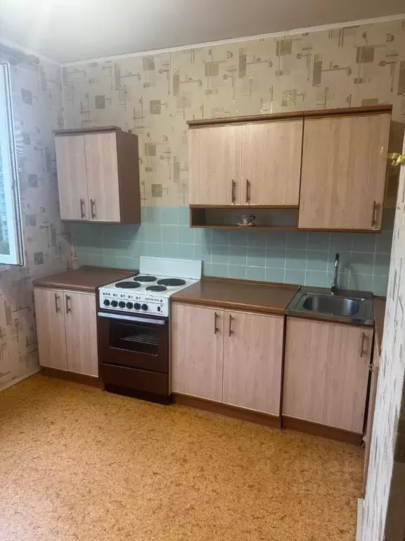 2-к кв. Москва Чукотский проезд, 4 (60.0 м) - Фото 0