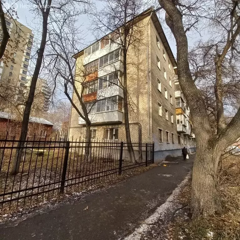 1-комнатная квартира: Екатеринбург, Стахановская улица, 45 (36 м) - Фото 1