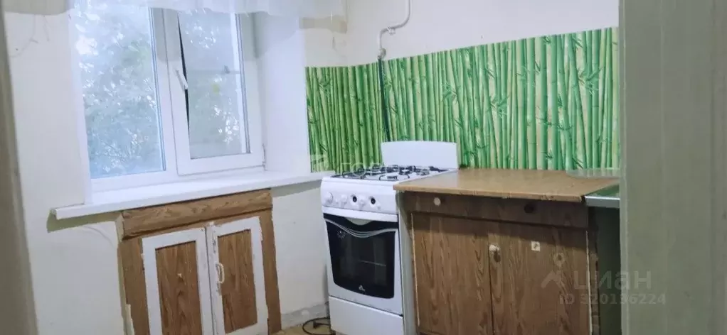 1-к кв. Новосибирская область, Куйбышев 8-й кв-л, 10 (40.8 м) - Фото 0