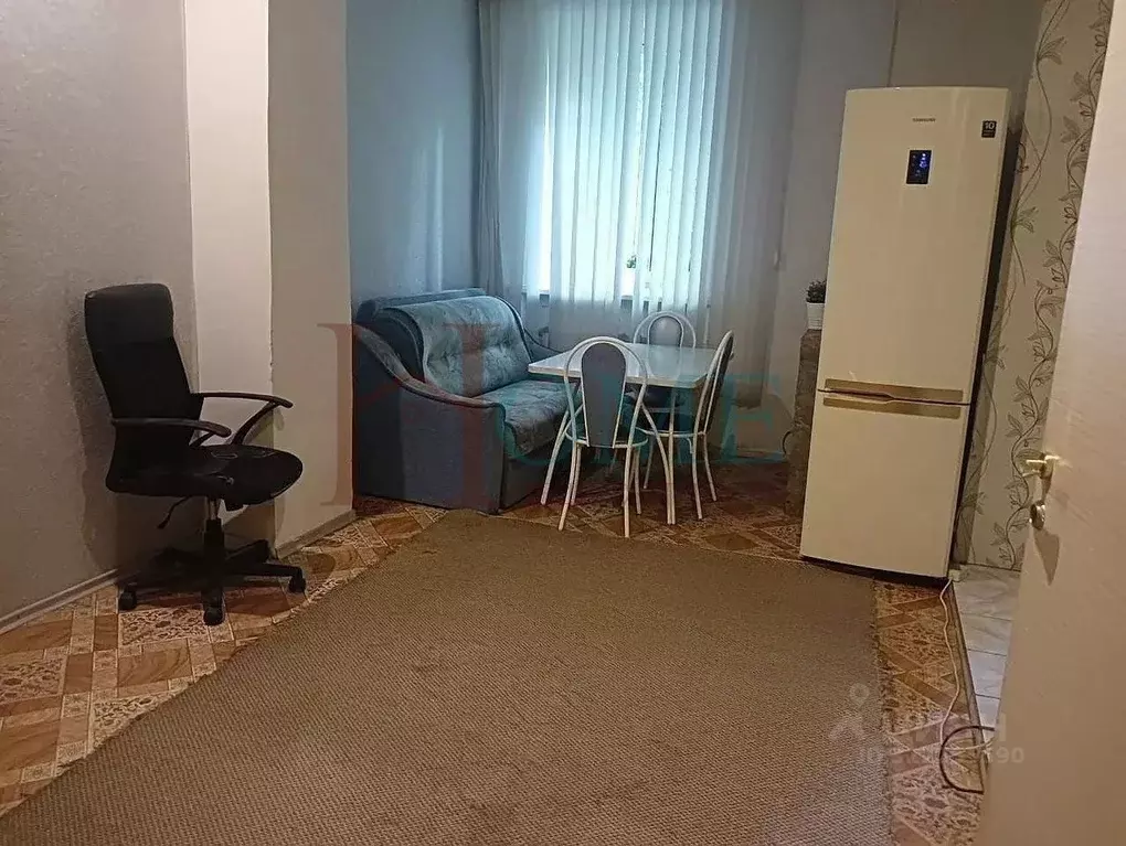 2-к кв. Новосибирская область, Новосибирск Военного Городка тер., 95 ... - Фото 2