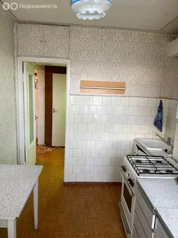 2-комнатная квартира: Нижний Новгород, улица Ванеева, 116 (43.6 м) - Фото 2